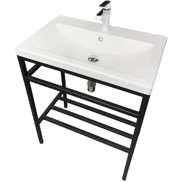 Фото - Раковина для ванної Adamant CERS (4824296202201)