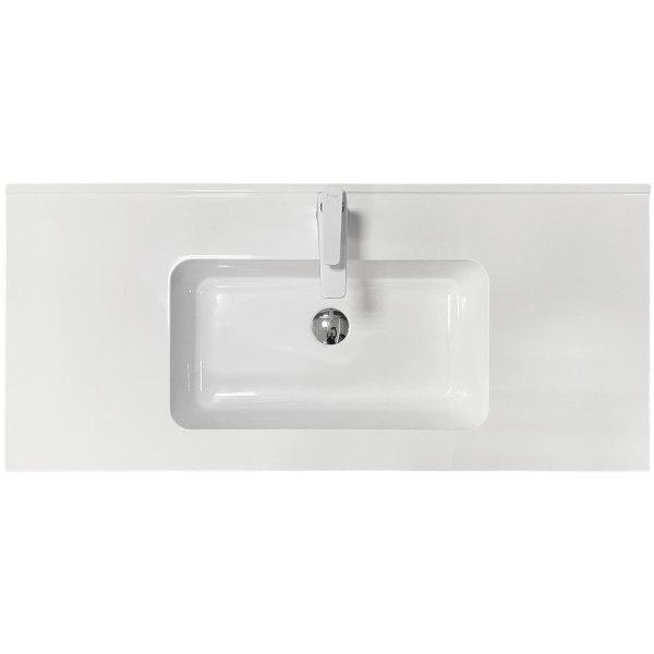 Фото - Раковина для ванної Adamant FLATE (4824296107001)