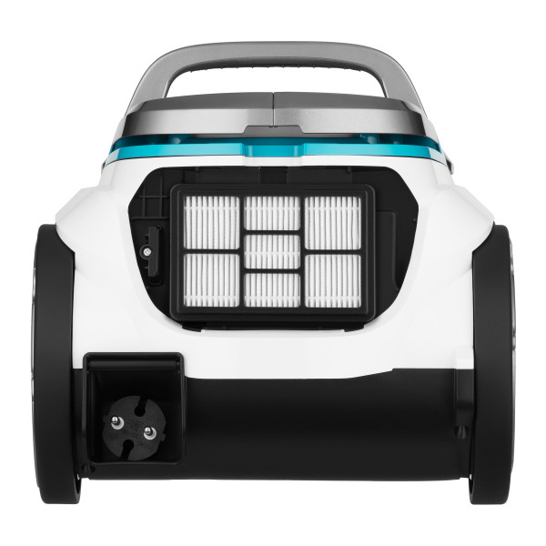 Фото - Пылесос для сухой уборки без мешка ARDESTO VC-I-C700W