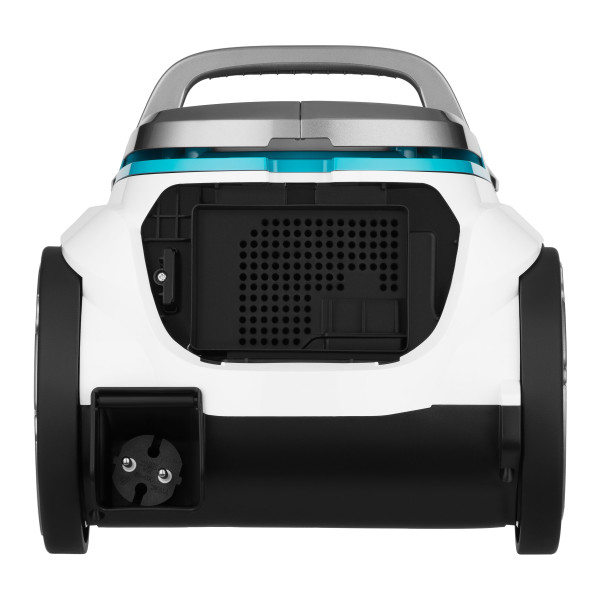 Фото - Пылесос для сухой уборки без мешка ARDESTO VC-I-C700W