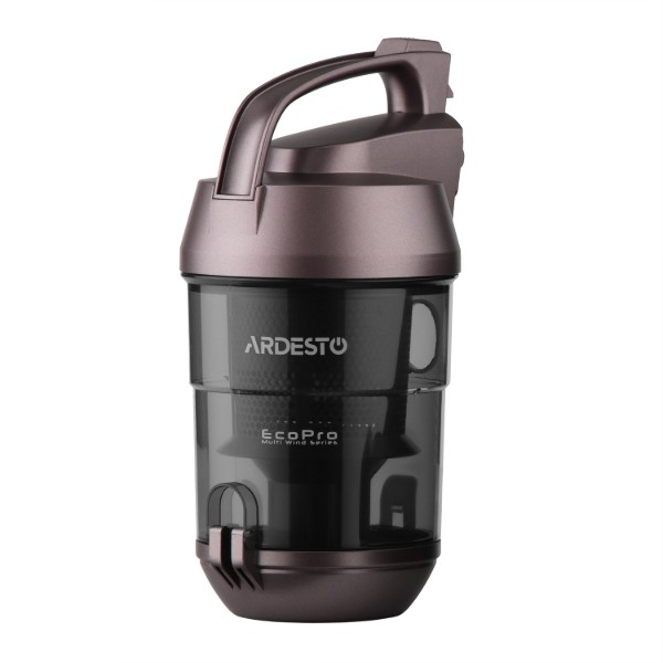 Фото - Пилосос для сухого прибирання без мішка ARDESTO VC-I-C700GB