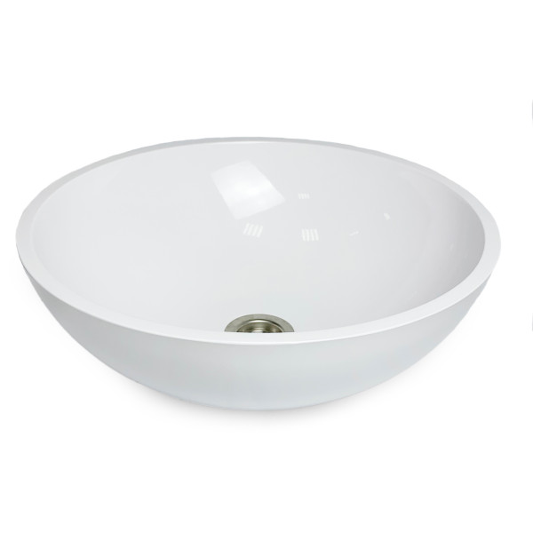 Фото - Раковина для ванної Adamant KREIS (4824296200601)