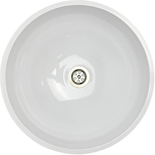 Фото - Раковина для ванної Adamant KREIS (4824296200601)