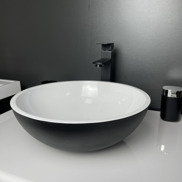 Фото - Раковина для ванної Adamant KREIS (100003873)