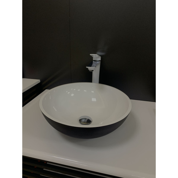 Фото - Раковина для ванної Adamant KREIS (100003873)