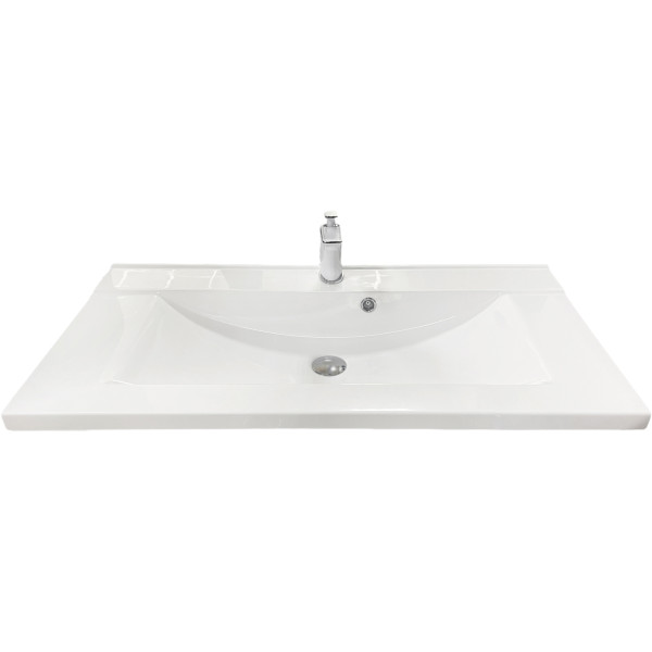 Фото - Раковина для ванної Adamant QUANTO (4824296107201)