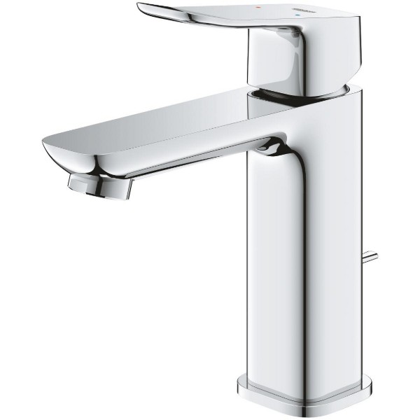 Фото - Смеситель для ванной Grohe QuickFix Dice M (1018330000)