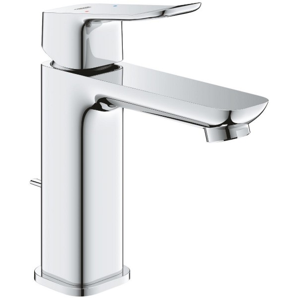 Фото - Смеситель для ванной Grohe QuickFix Dice M (1018330000)