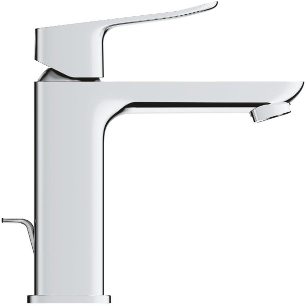 Фото - Смеситель для ванной Grohe QuickFix Dice M (1018330000)