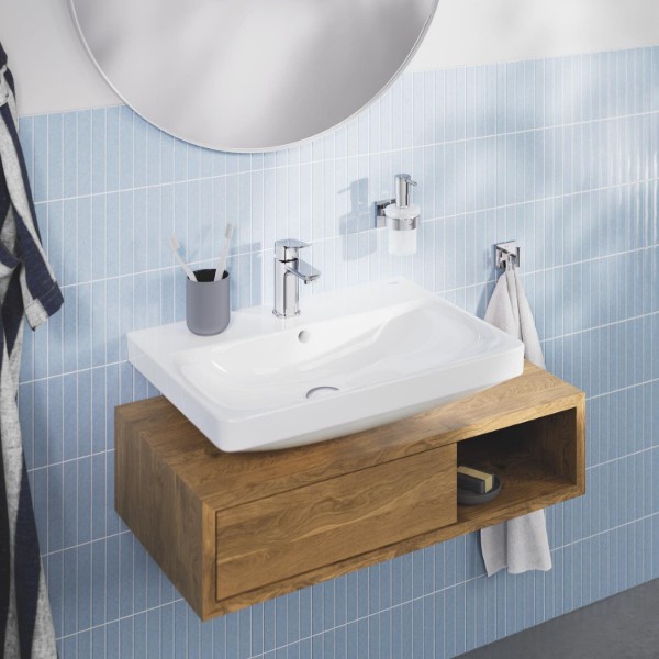Фото - Смеситель для ванной Grohe QuickFix Dice S (1018570000)