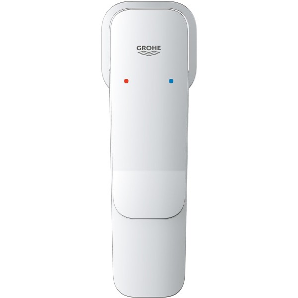 Фото - Смеситель для ванной Grohe QuickFix Dice S (1018570000)