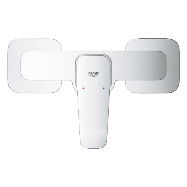 Фото - Смеситель для ванной Grohe QuickFix Dice (1018740000)