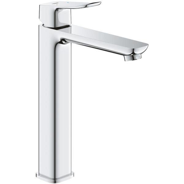 Фото - Смеситель для ванной Grohe QuickFix Dice XL (1018920000)