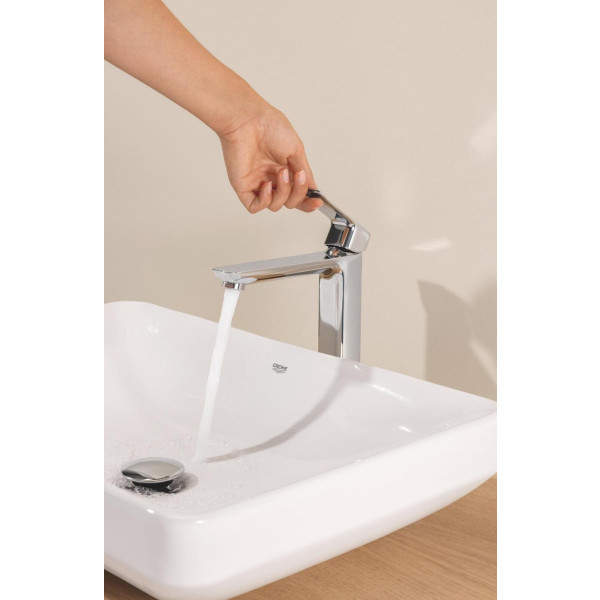 Фото - Смеситель для ванной Grohe QuickFix Dice XL (1018920000)