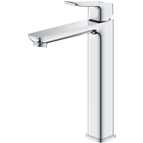 Фото - Смеситель для ванной Grohe QuickFix Dice XL (1018920000)