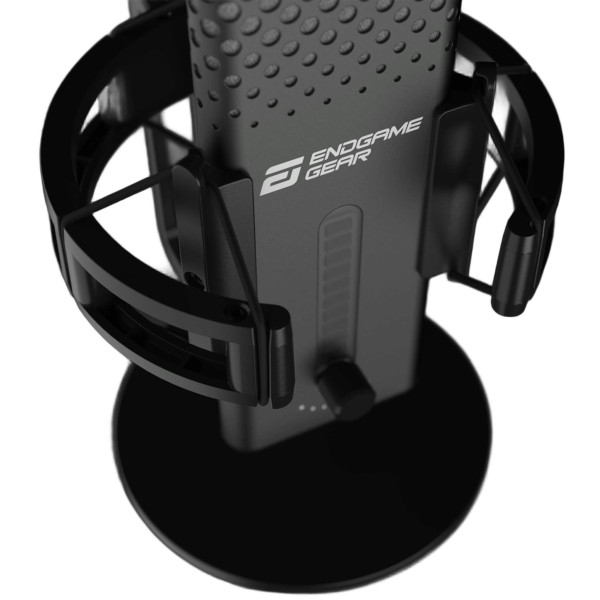 Фото - Мікрофон до комп'ютера Endgame Gear Xstrm Black (PGWEGMIC001)
