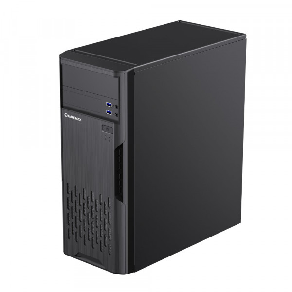 Фото - Корпус Gamemax ET-210 NP-2U3