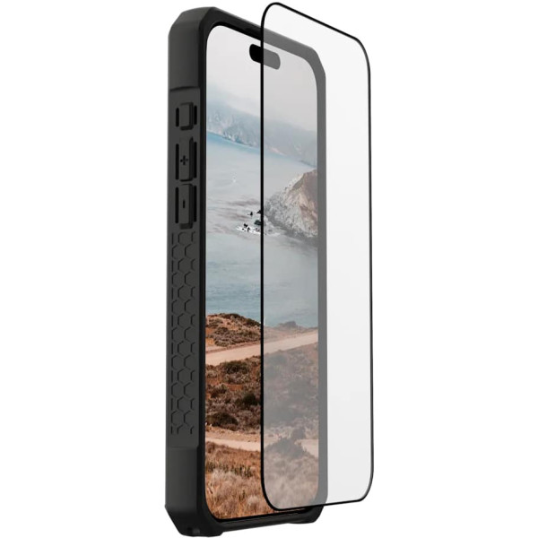 Фото - Захисне скло для смартфону UAG for iPhone 17 Pro Max (14438211VNA)