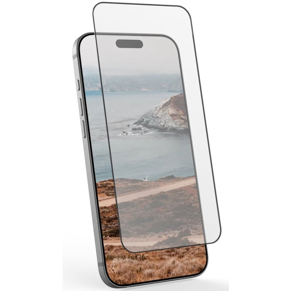 Фото - Захисне скло для смартфону UAG for iPhone 17 Pro Max (14438211VNA)