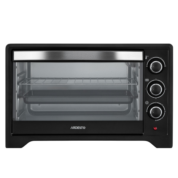Фото - Піч електрична Ardesto MO-T33B