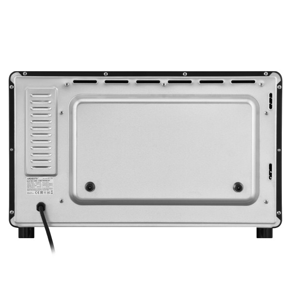 Фото - Піч електрична Ardesto MO-T33B