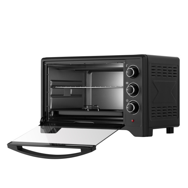 Фото - Піч електрична Ardesto MO-T33B