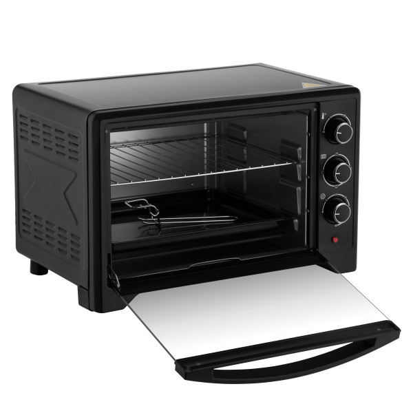 Фото - Піч електрична Ardesto MO-T33B