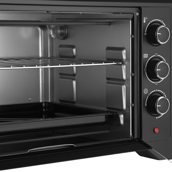 Фото - Піч електрична Ardesto MO-T33B