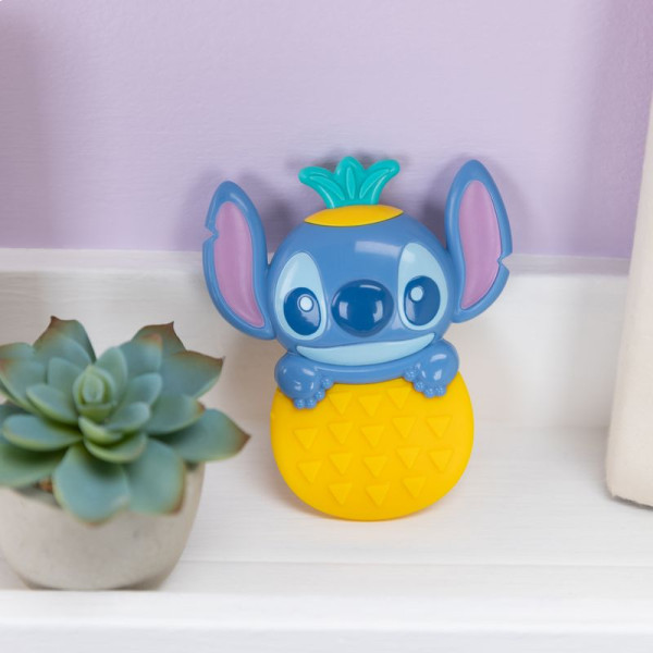 Фото - Погремушка Bright Starts Stitch Tropical Teethe (17471)