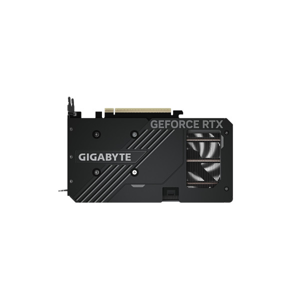 Фото - Видеокарта Gigabyte GeForce RTX 5060 Ti 8GB GDDR7 WINDFORCE OC MAX (GV-N506TWF2MAX_OC-8GD)