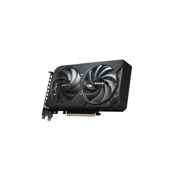 Фото - Видеокарта Gigabyte GeForce RTX 5060 Ti 8GB GDDR7 WINDFORCE OC MAX (GV-N506TWF2MAX_OC-8GD)