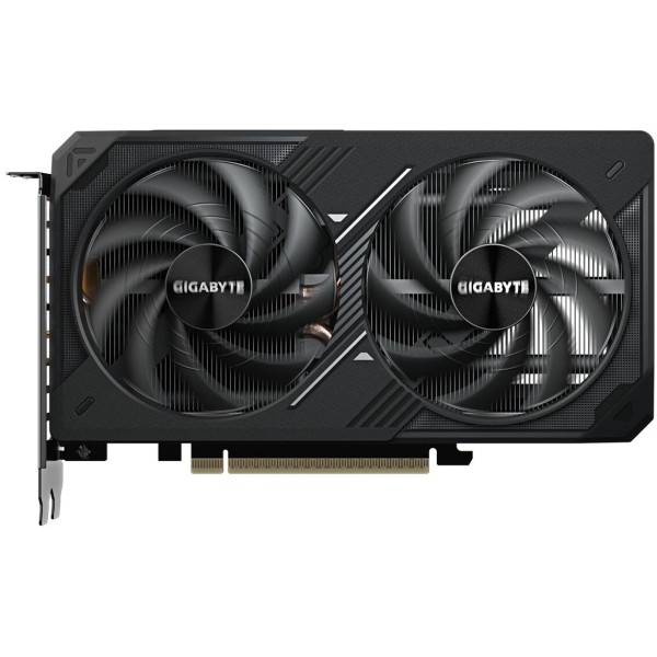 Фото - Видеокарта Gigabyte GeForce RTX 5060 Ti 8GB GDDR7 WINDFORCE OC MAX (GV-N506TWF2MAX_OC-8GD)