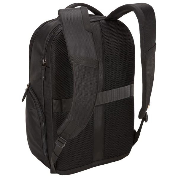 Фото - Рюкзак городской Case Logic Notion Backpack 15.6" NOTIBP-116 Black (3205329)