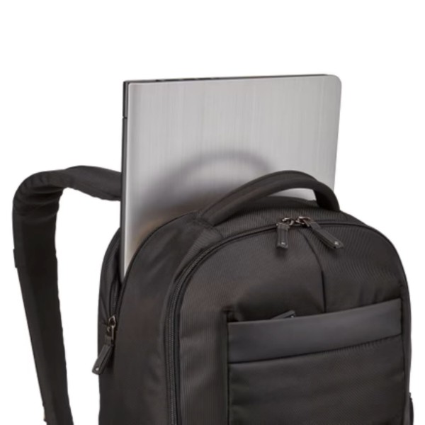 Фото - Рюкзак городской Case Logic Notion Backpack 15.6" NOTIBP-116 Black (3205329)