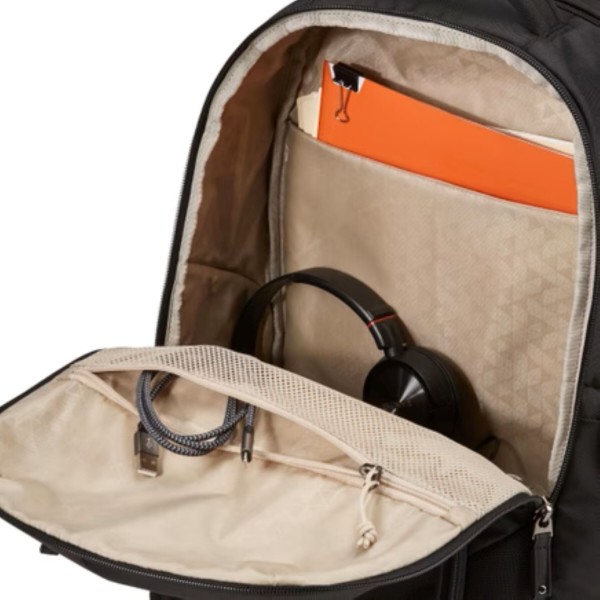 Фото - Рюкзак городской Case Logic Notion Backpack 15.6" NOTIBP-116 Black (3205329)