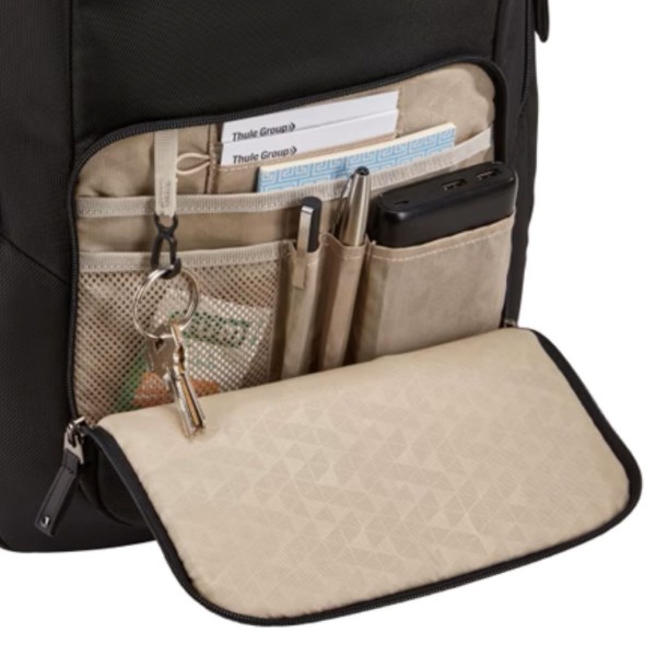 Фото - Рюкзак городской Case Logic Notion Backpack 15.6" NOTIBP-116 Black (3205329)