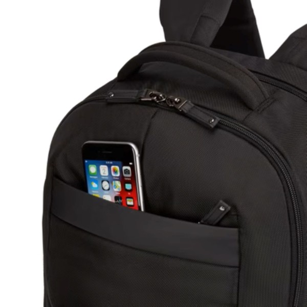 Фото - Рюкзак городской Case Logic Notion Backpack 15.6" NOTIBP-116 Black (3205329)