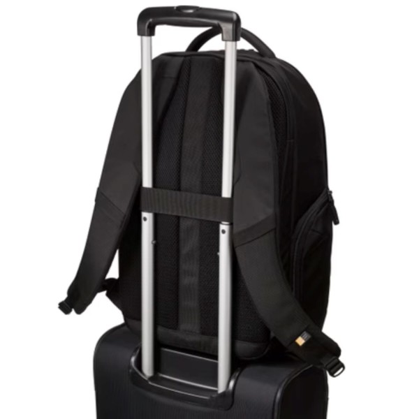 Фото - Рюкзак городской Case Logic Notion Backpack 15.6" NOTIBP-116 Black (3205329)