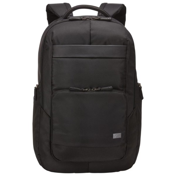Фото - Рюкзак городской Case Logic Notion Backpack 15.6" NOTIBP-116 Black (3205329)