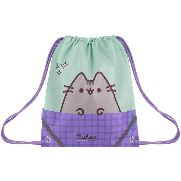 Фото - Сумка для взуття YES SB-10 Pusheen the Cat (550048)