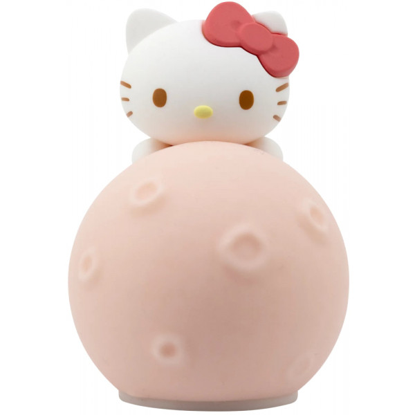 Фото - Колекційна фігурка Hello Kitty Хелло Кітті на Місяці (11526)