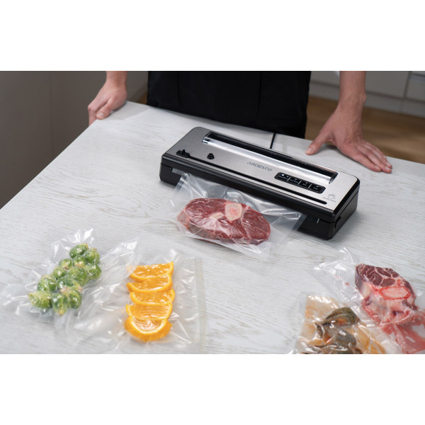 Фото - Вакууматор Ardesto VS-X2B