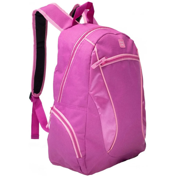 Фото - Рюкзак міський Semi Line 18 Pink (J4917-4)