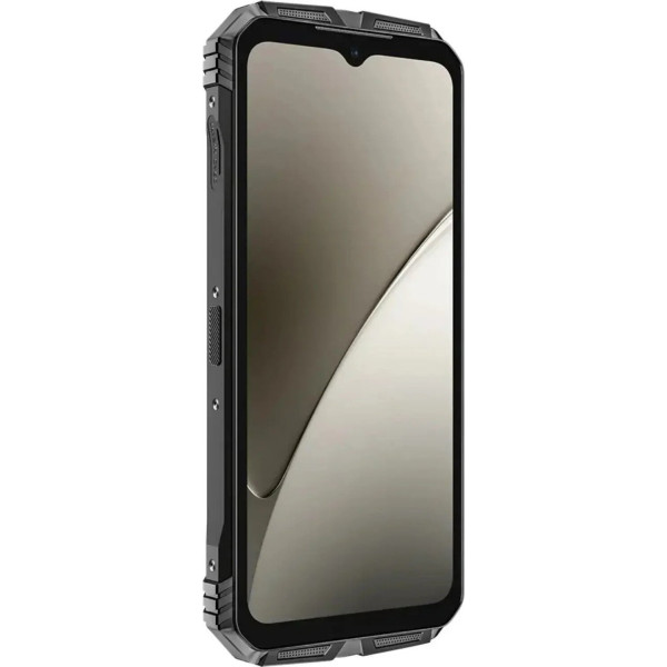 Фото - Смартфон Doogee S PUNK Pro 8/512GB Orange