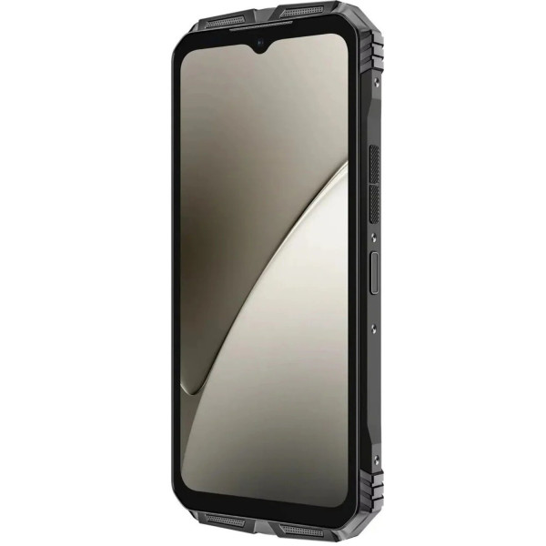 Фото - Смартфон Doogee S PUNK Pro 8/512GB Orange