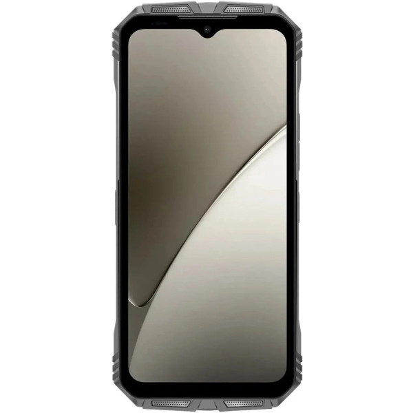 Фото - Смартфон Doogee S PUNK Pro 8/512GB Orange