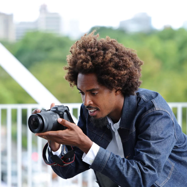 Фото - Об'єктив до фотокамери Canon RF 16-28mm f/2.8 IS STM (6906C005)