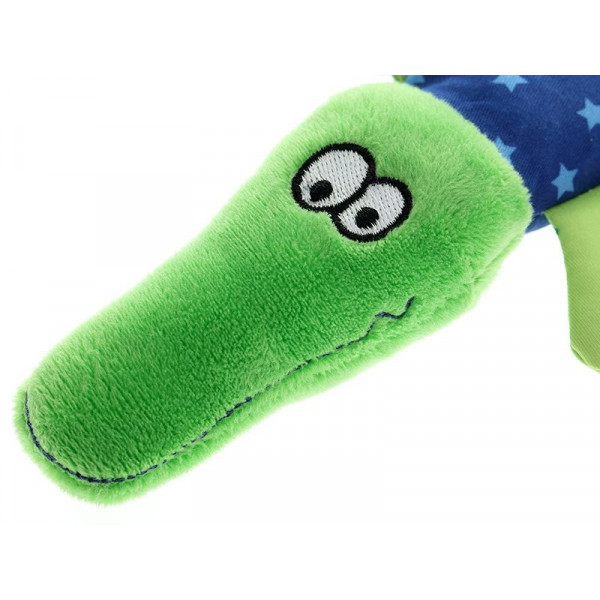 Фото - Мягкая игрушка животное Sigikid Крокодил (40855SK)