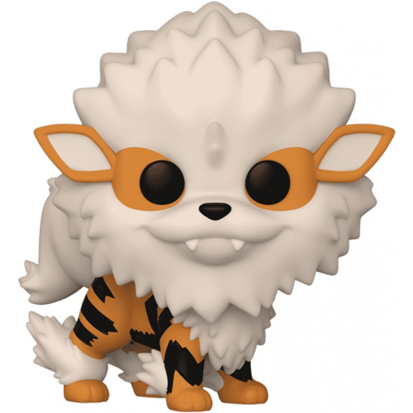 Фото - Колекційна фігурка FUNKO POP! серії Покемон - Арканайн (69079)
