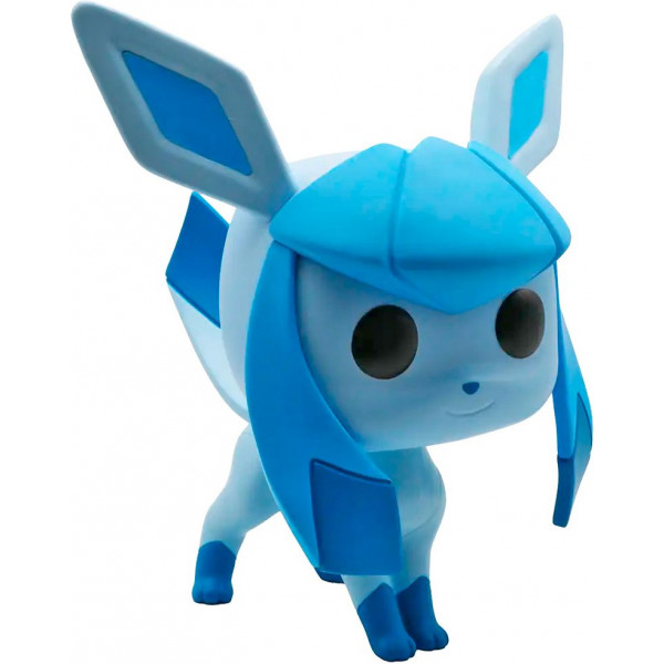 Фото - Колекційна фігурка FUNKO POP! серії Покемон – ГЛАСЕОН (69080)